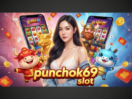 punchok69 slot